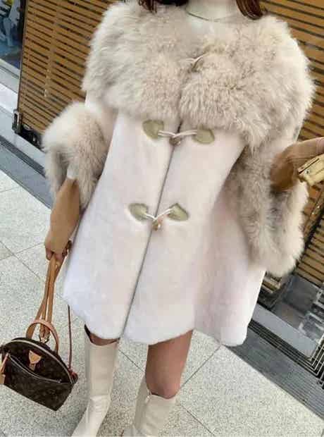 皮草