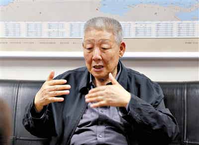 北斗导航总设计师:推动北斗民用要有政府影子