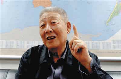 北斗导航总设计师:推动北斗民用要有政府影子