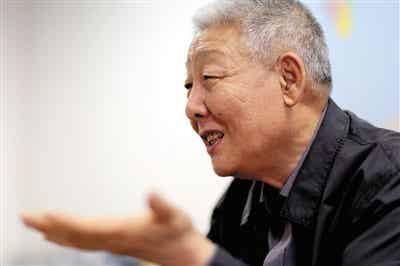 北斗导航总设计师:推动北斗民用要有政府影子
