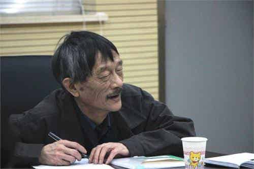 李小文院士：随性而为 科学应该追求简单性原则