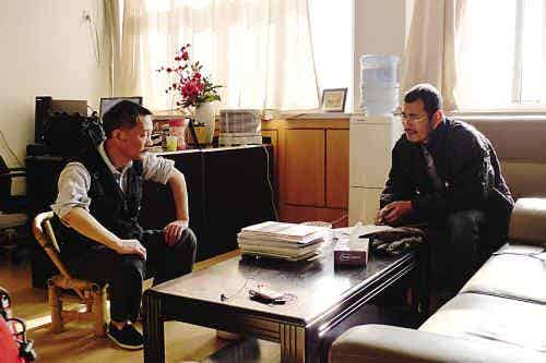 李小文院士:随性而为 科学应该追求简单性原则