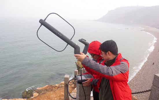 我国将建北斗导航系统国际海事监测中心，全球海上用户可受益